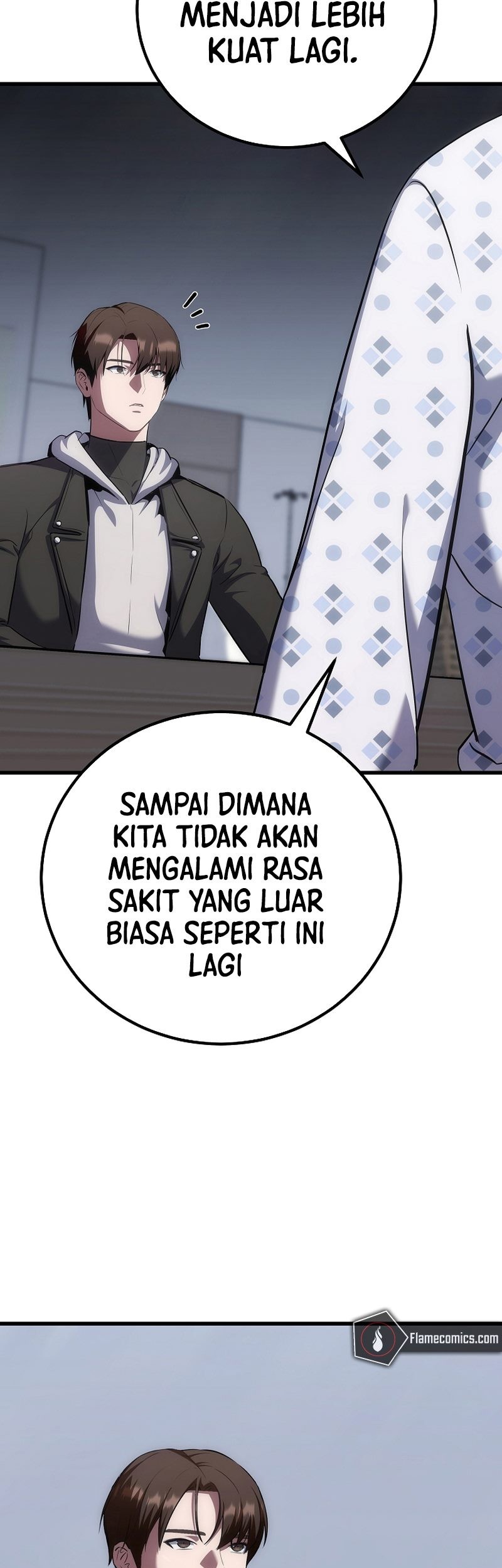 Level 1 Player Chapter 94 Gambar 44