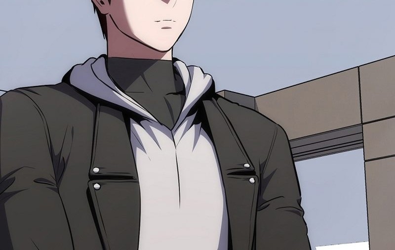 Level 1 Player Chapter 94 Gambar 45