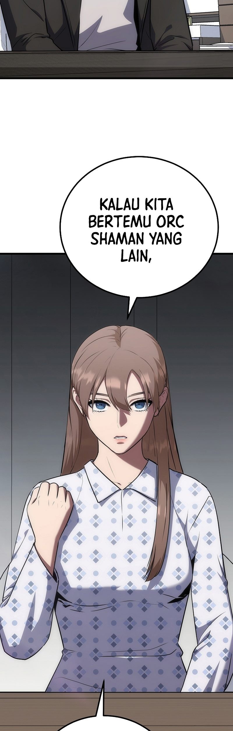 Level 1 Player Chapter 94 Gambar 46
