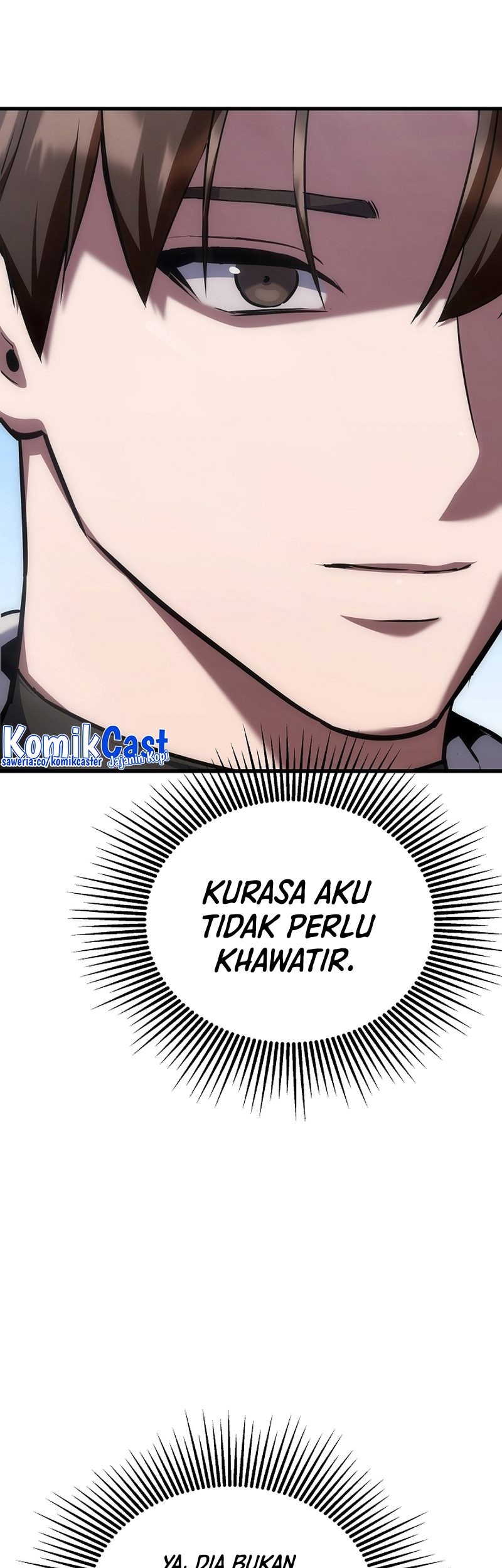 Level 1 Player Chapter 94 Gambar 48