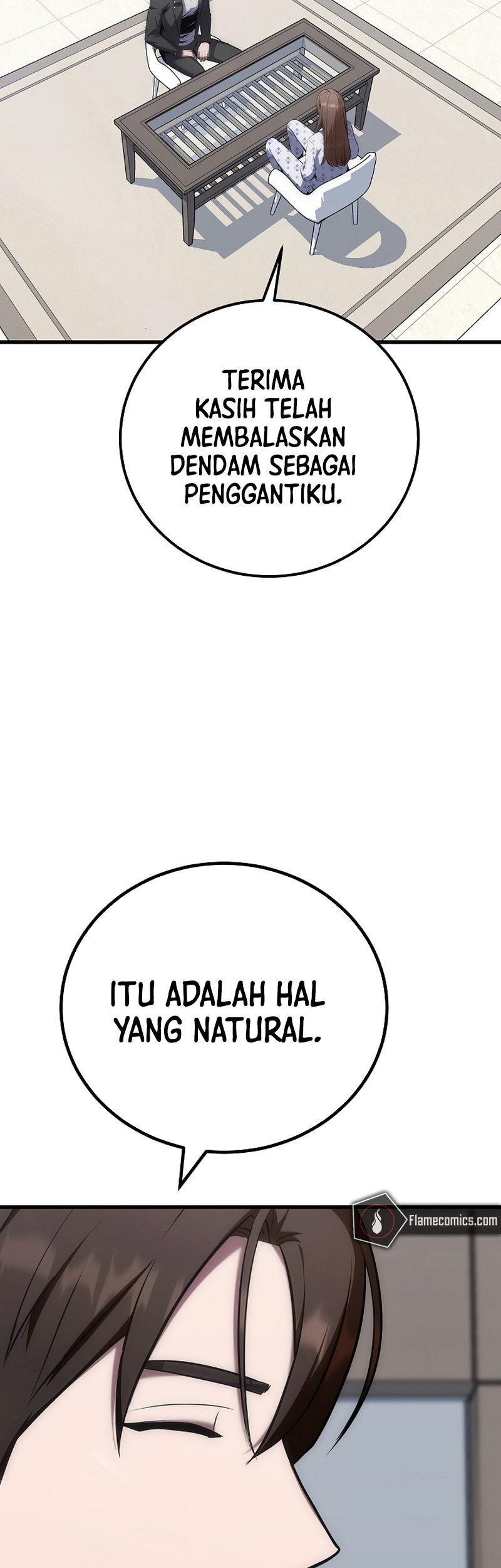 Level 1 Player Chapter 94 Gambar 50