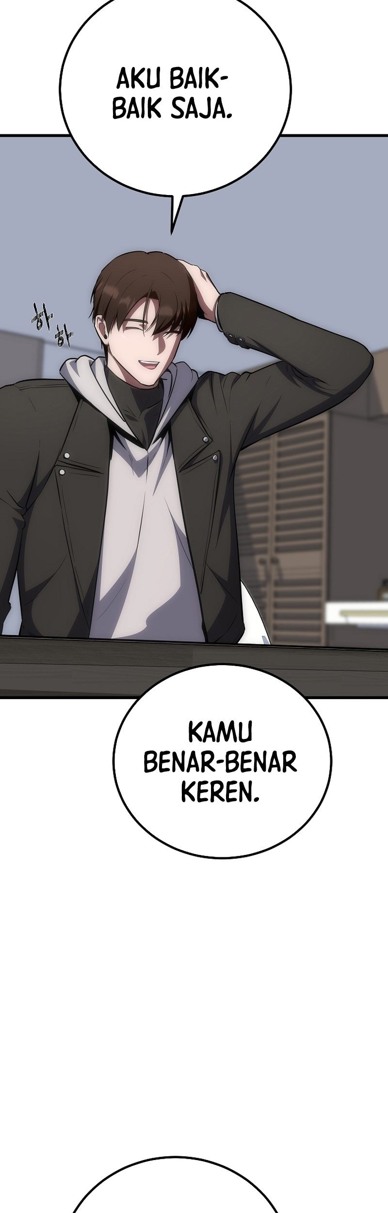 Level 1 Player Chapter 94 Gambar 56