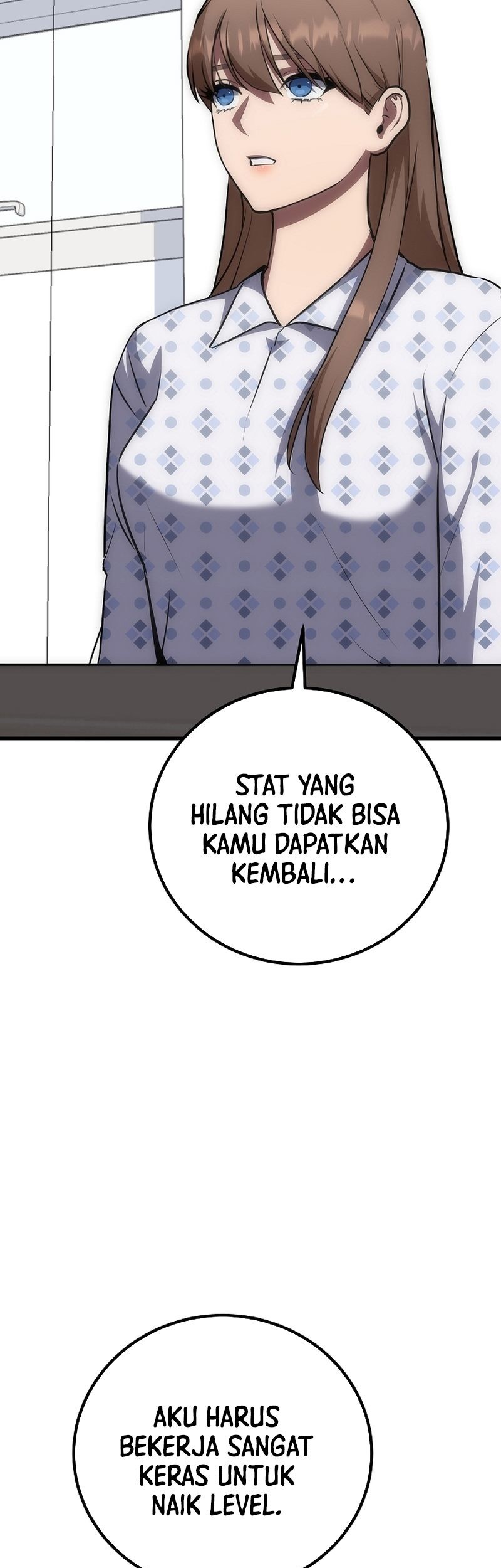 Level 1 Player Chapter 94 Gambar 58