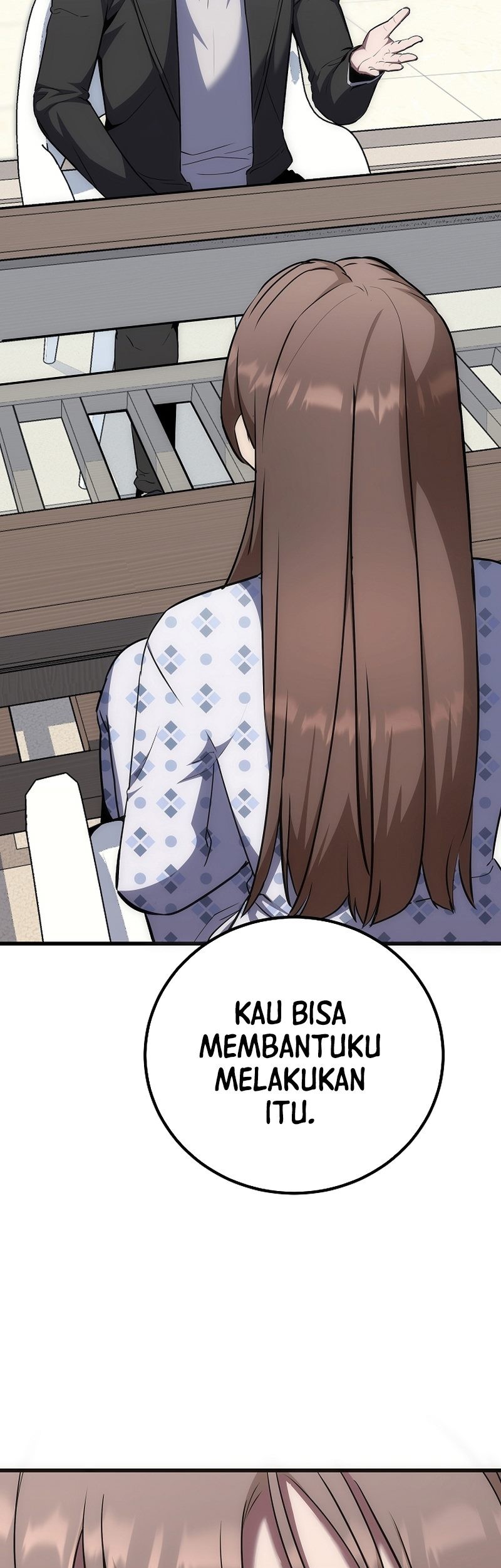 Level 1 Player Chapter 94 Gambar 60