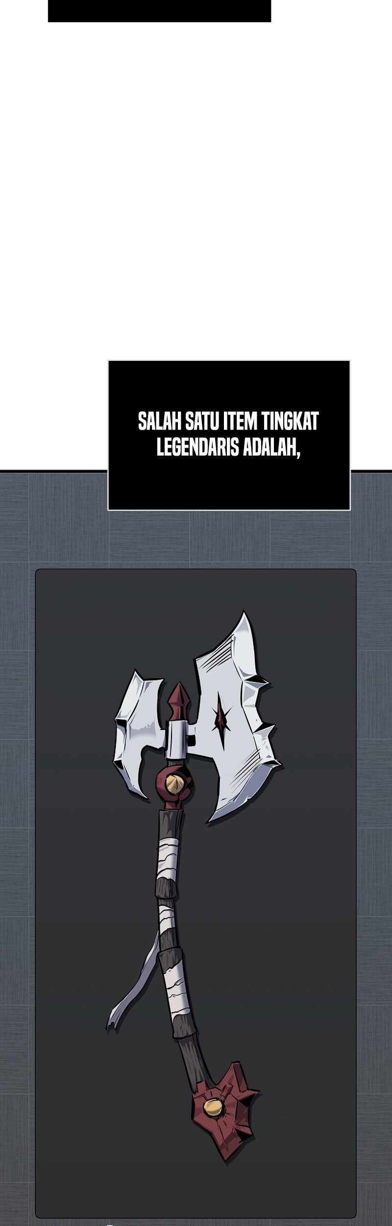 Level 1 Player Chapter 94 Gambar 66
