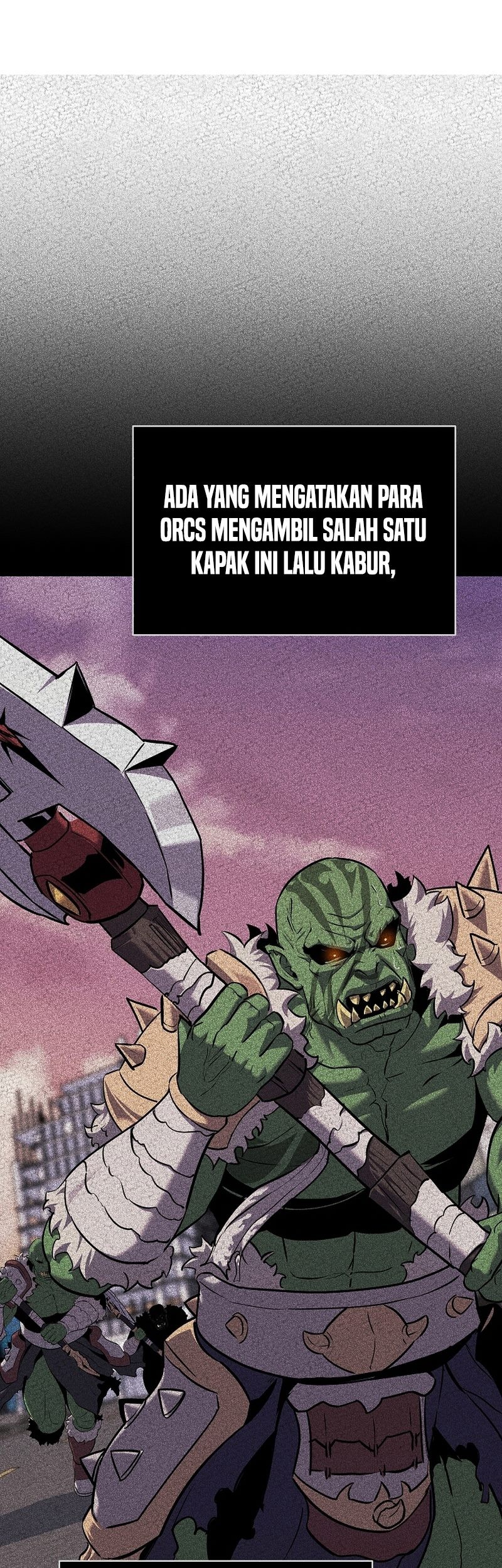 Level 1 Player Chapter 94 Gambar 68