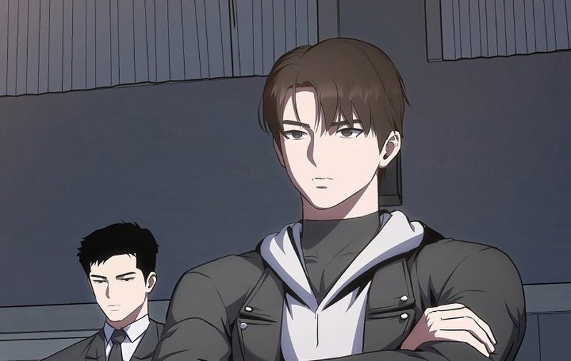 Level 1 Player Chapter 94 Gambar 77