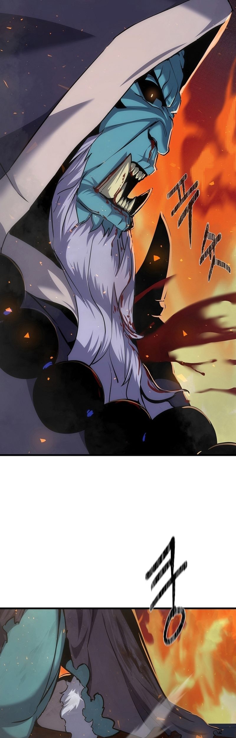 Level 1 Player Chapter 94 Gambar 4