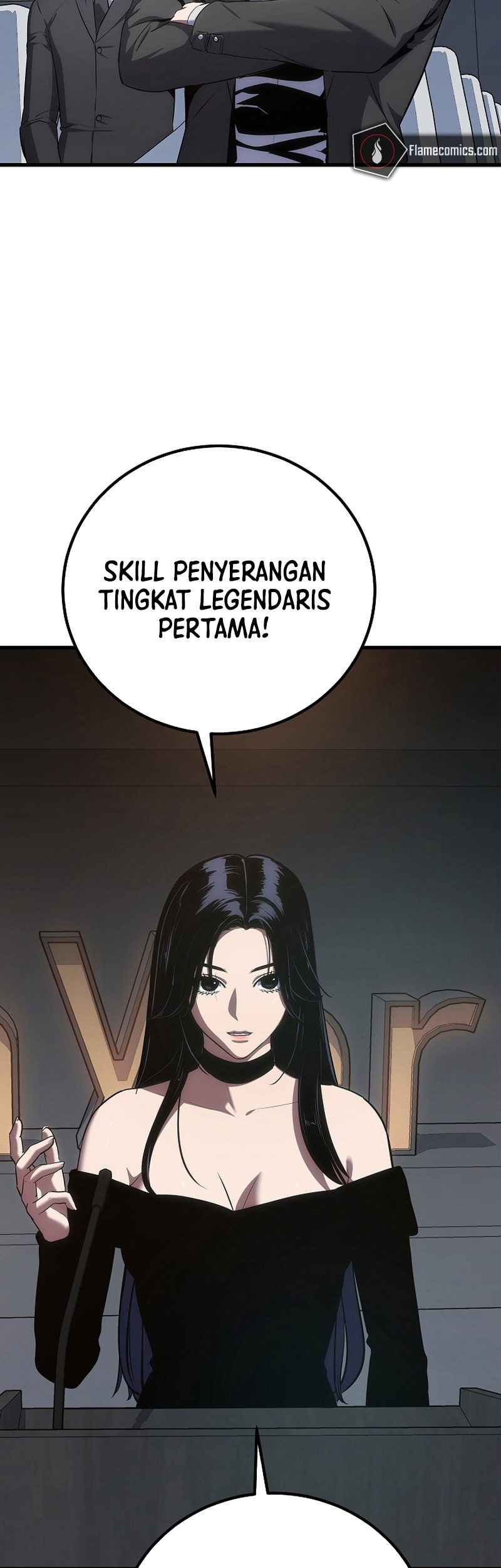 Level 1 Player Chapter 94 Gambar 78