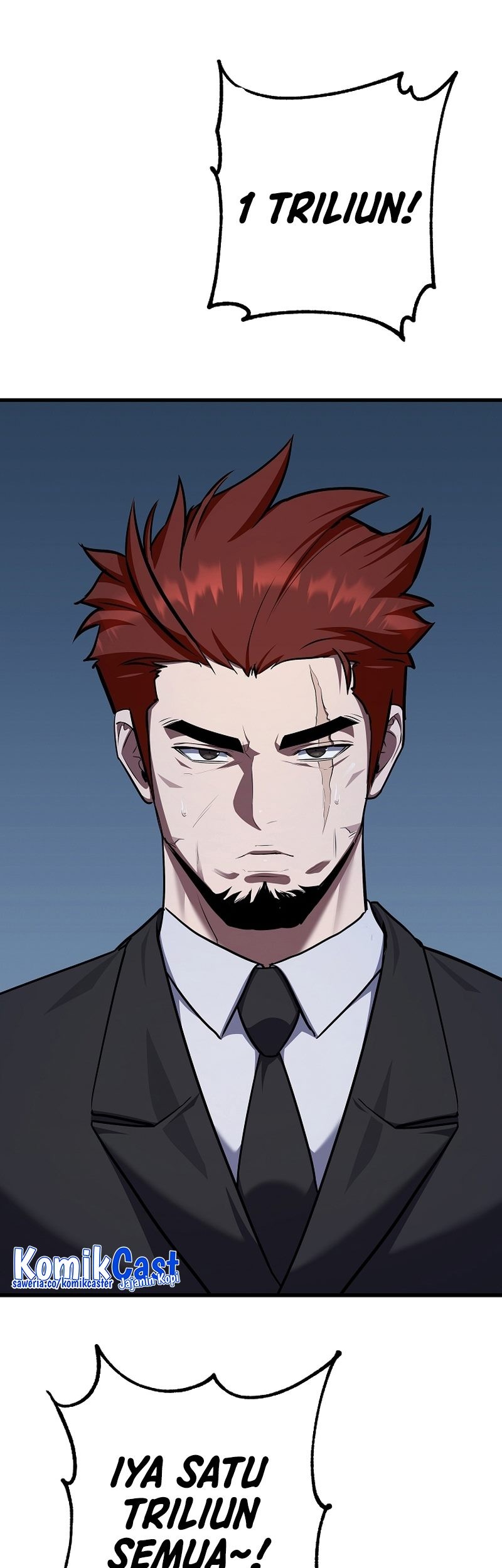 Level 1 Player Chapter 94 Gambar 86