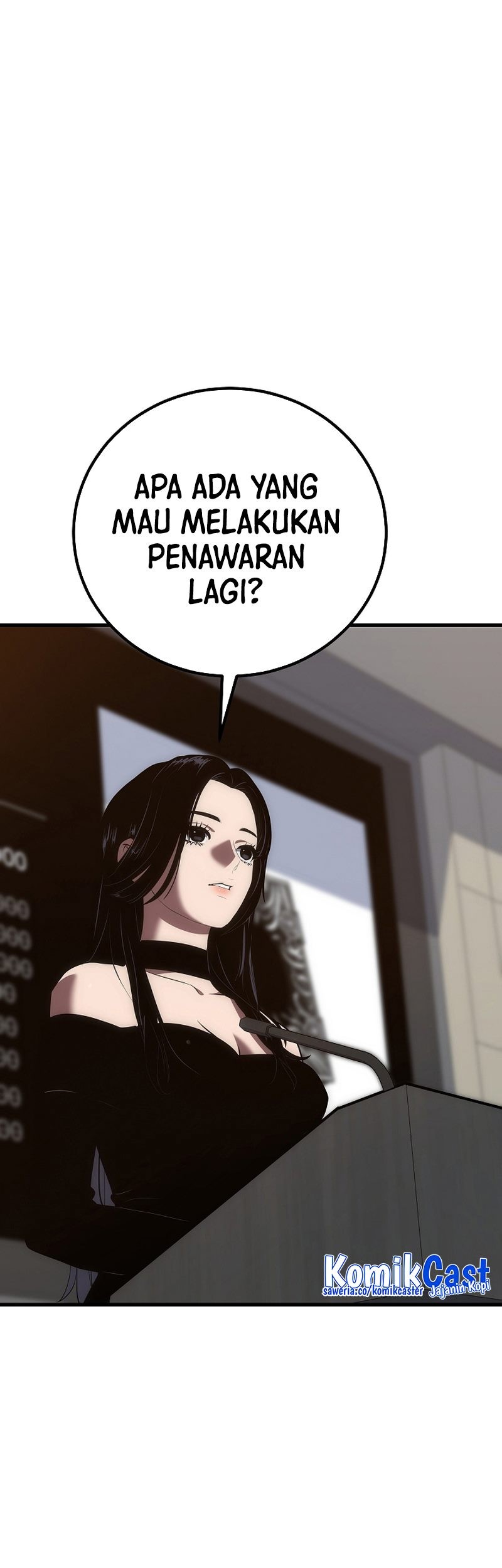 Level 1 Player Chapter 94 Gambar 92