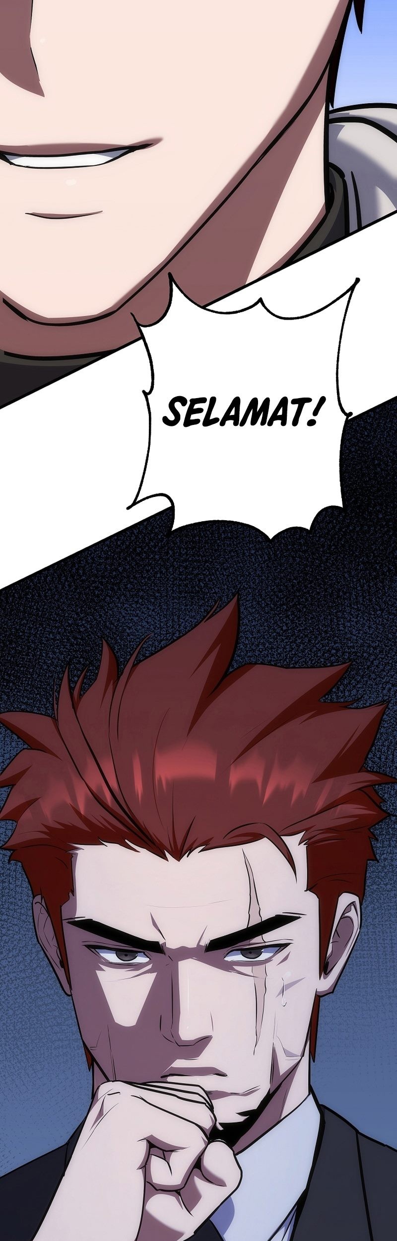 Level 1 Player Chapter 94 Gambar 104