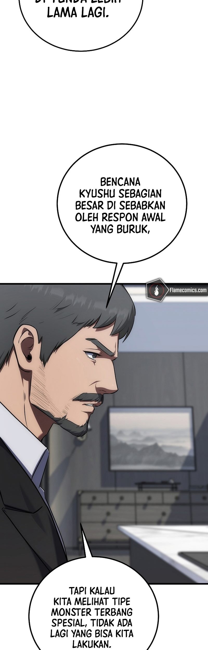 Level 1 Player Chapter 94 Gambar 108