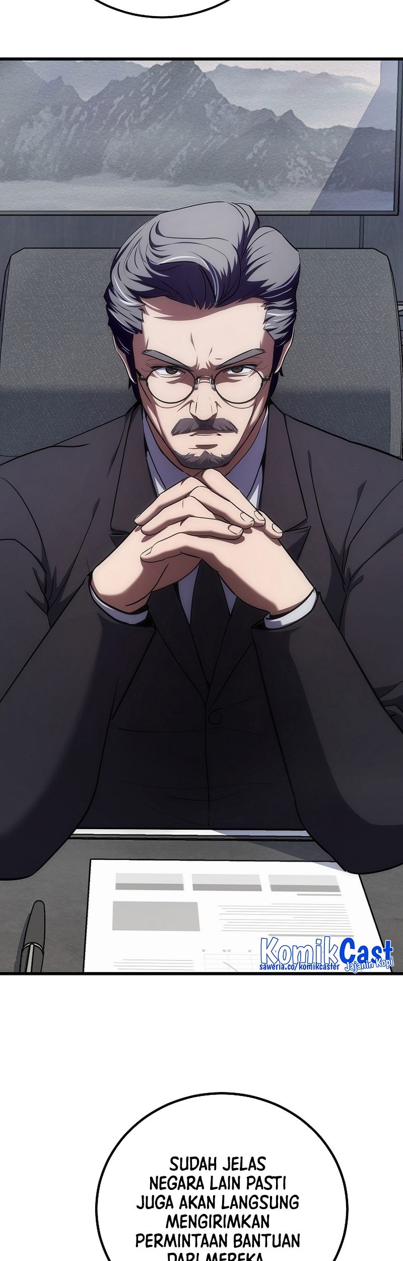 Level 1 Player Chapter 94 Gambar 112