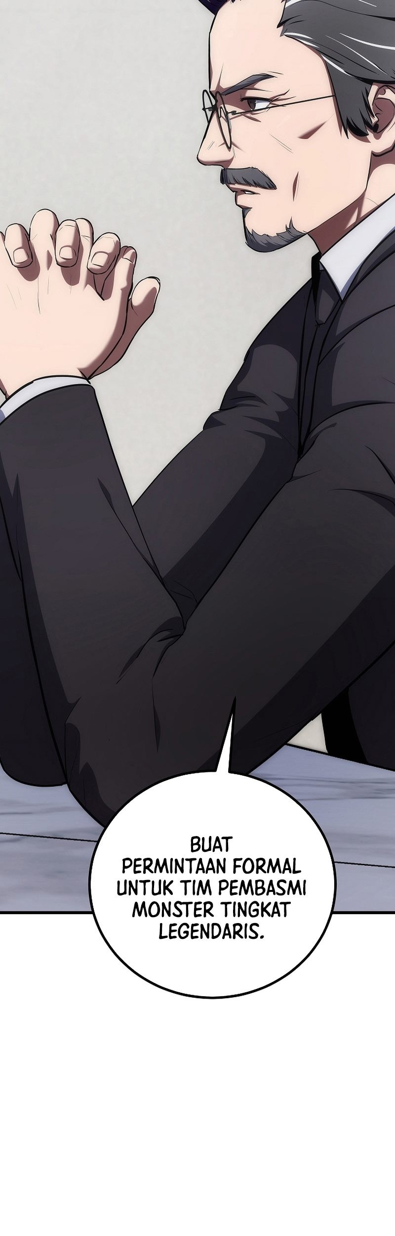 Level 1 Player Chapter 94 Gambar 116
