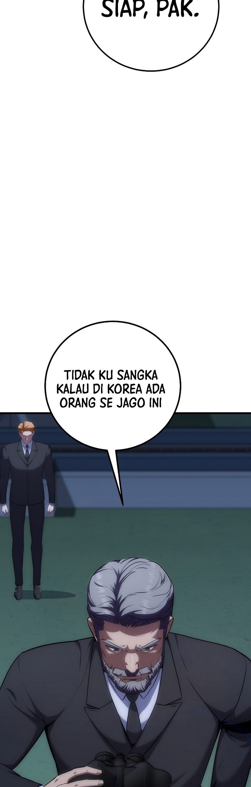 Level 1 Player Chapter 94 Gambar 16
