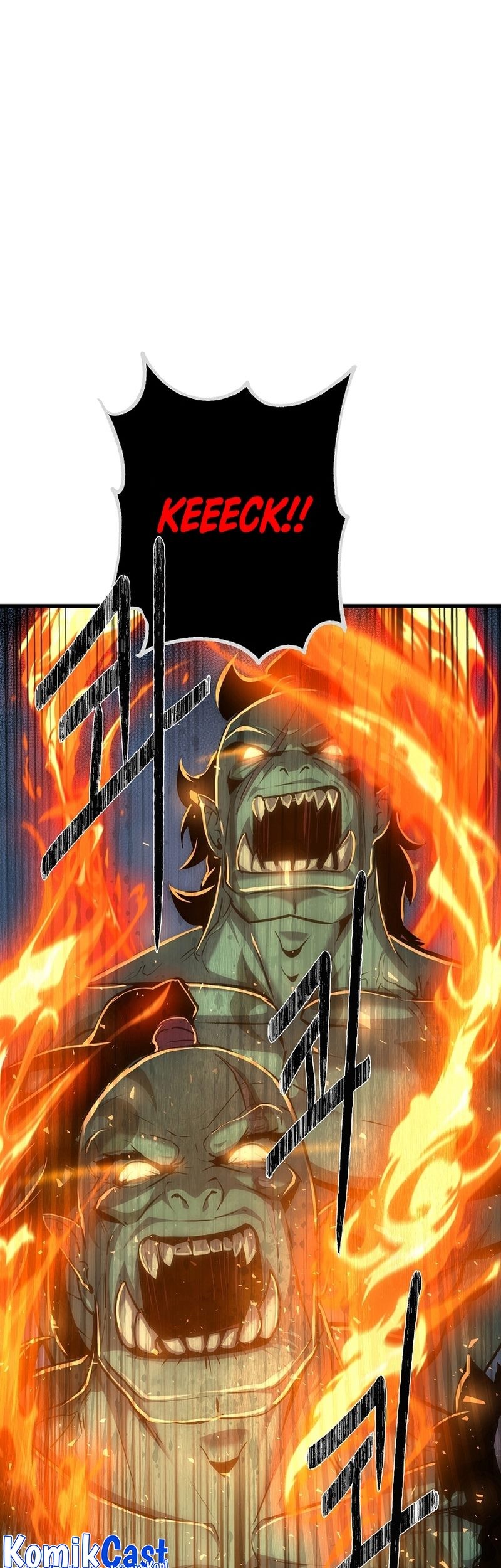 Level 1 Player Chapter 93 Gambar 18