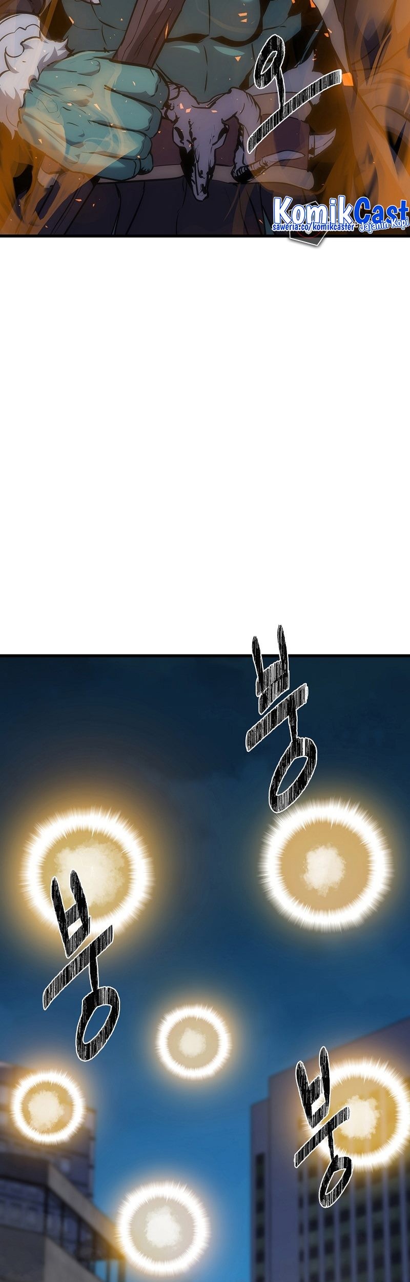 Level 1 Player Chapter 93 Gambar 54