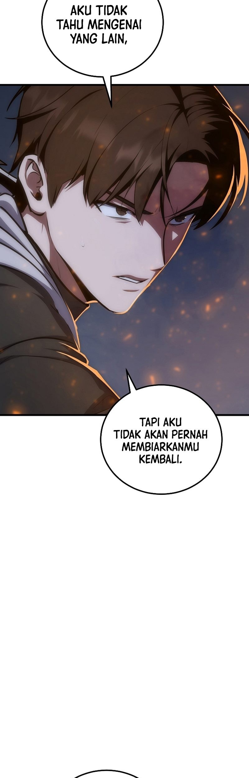 Level 1 Player Chapter 93 Gambar 60