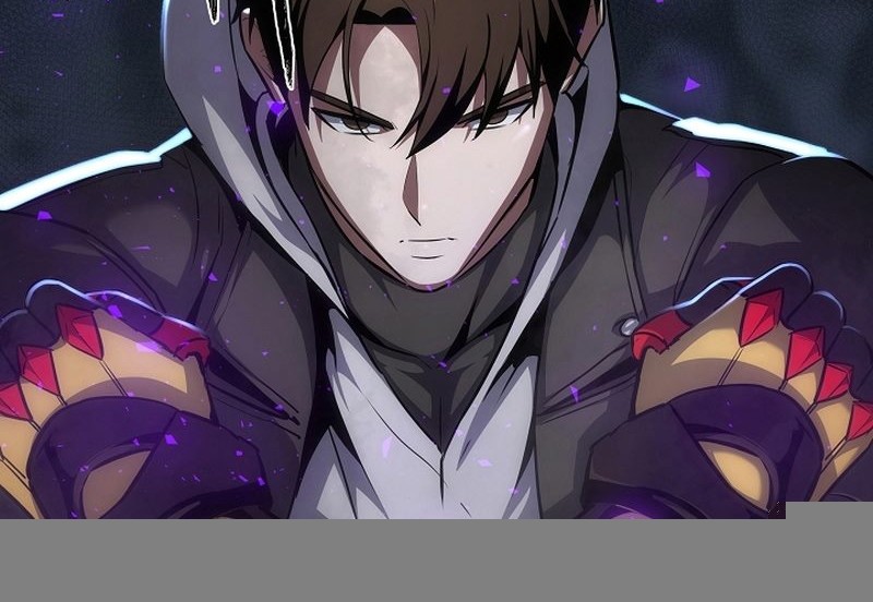 Level 1 Player Chapter 93 Gambar 69