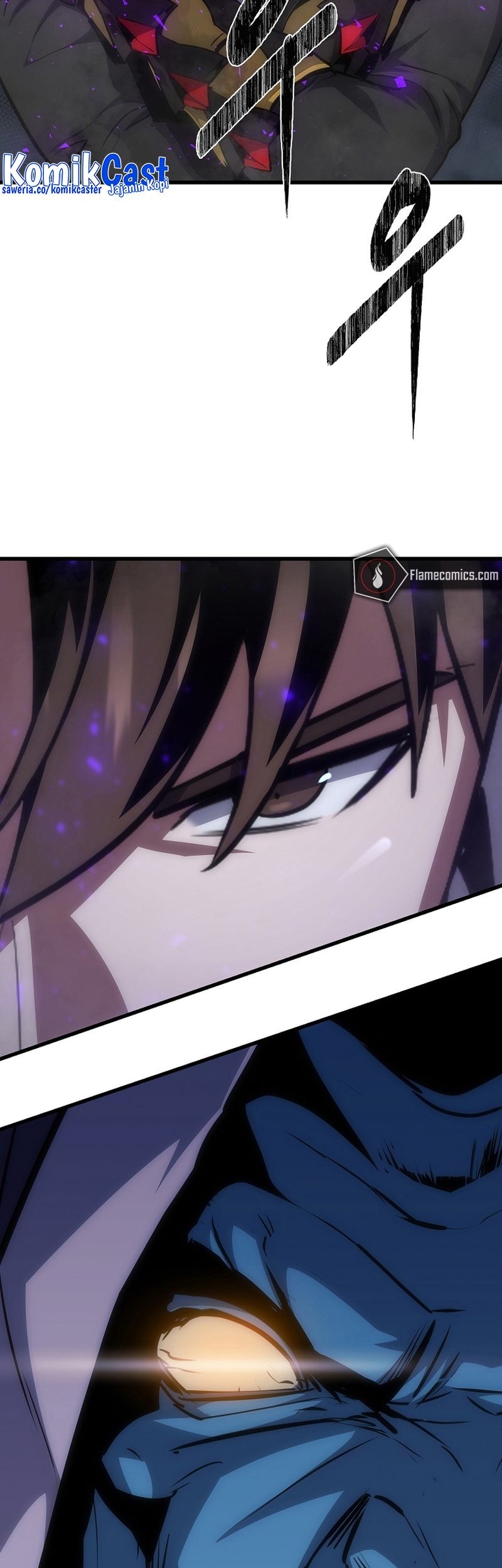Level 1 Player Chapter 93 Gambar 70