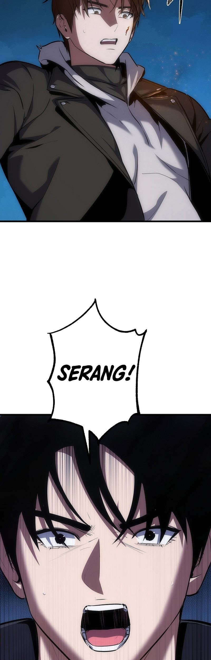 Level 1 Player Chapter 93 Gambar 88