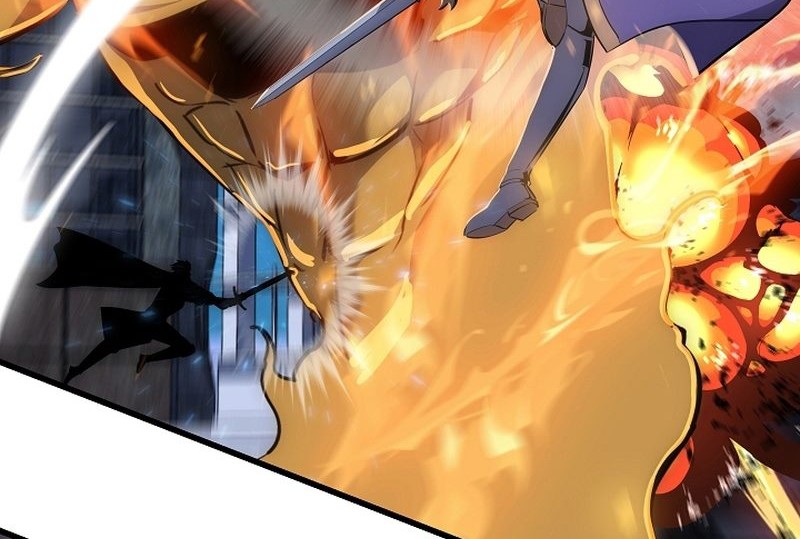 Level 1 Player Chapter 93 Gambar 93