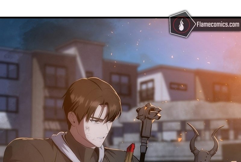 Level 1 Player Chapter 93 Gambar 95