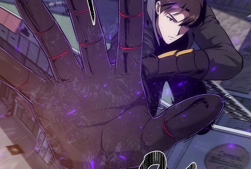 Level 1 Player Chapter 93 Gambar 107