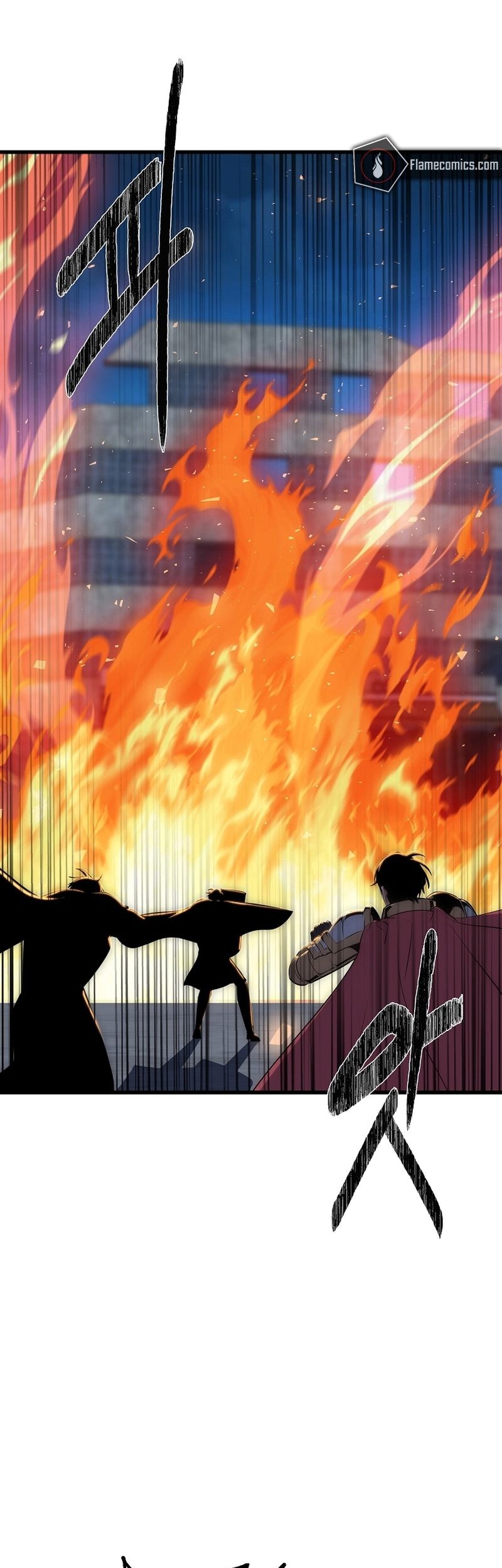 Level 1 Player Chapter 93 Gambar 114