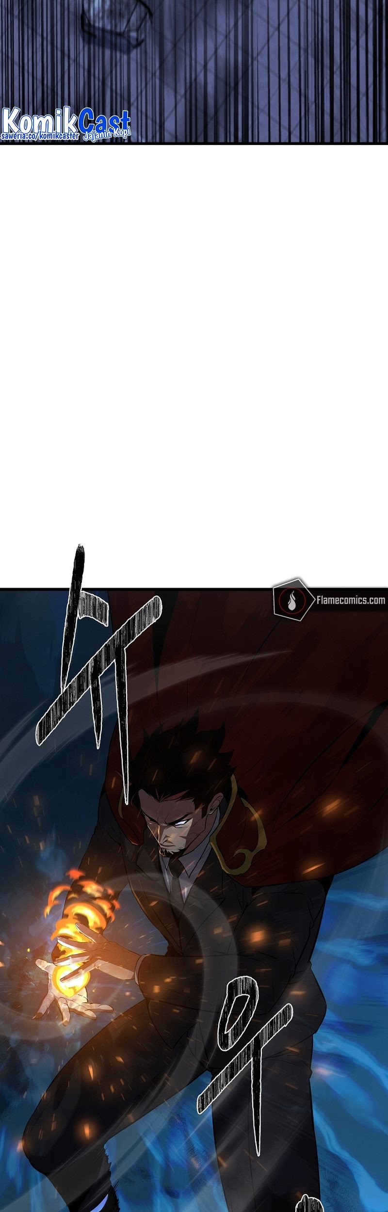 Level 1 Player Chapter 93 Gambar 14