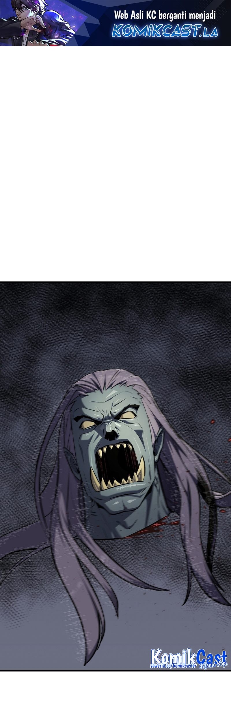 Baca Manhwa Level 1 Player Chapter 92 Gambar 2