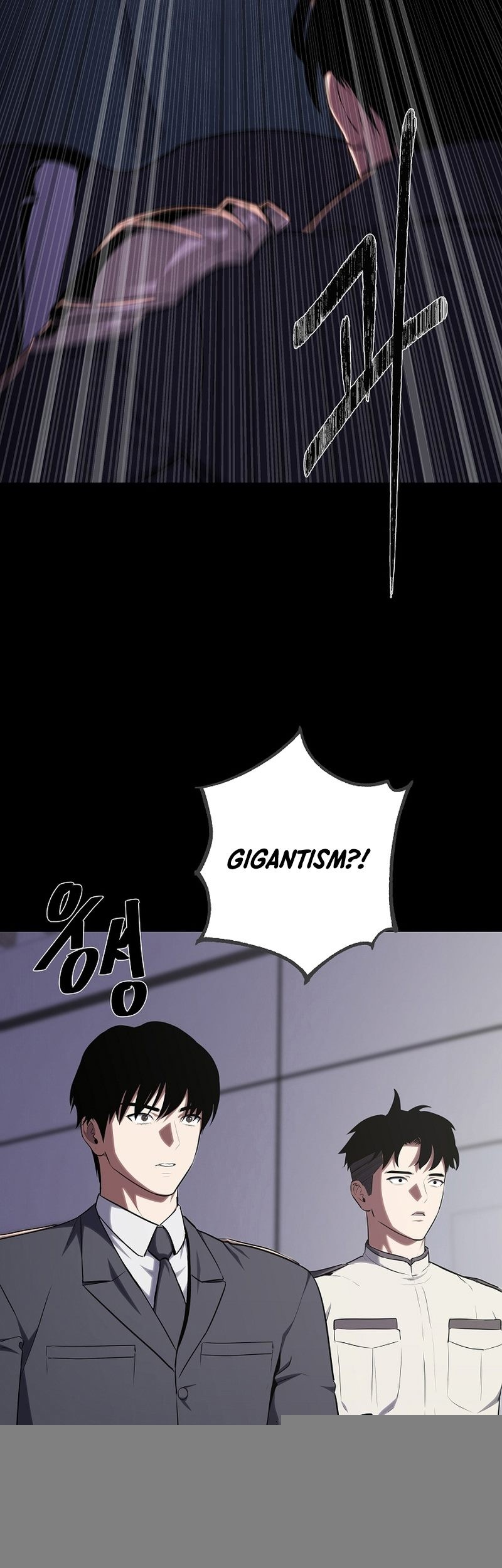 Level 1 Player Chapter 92 Gambar 66