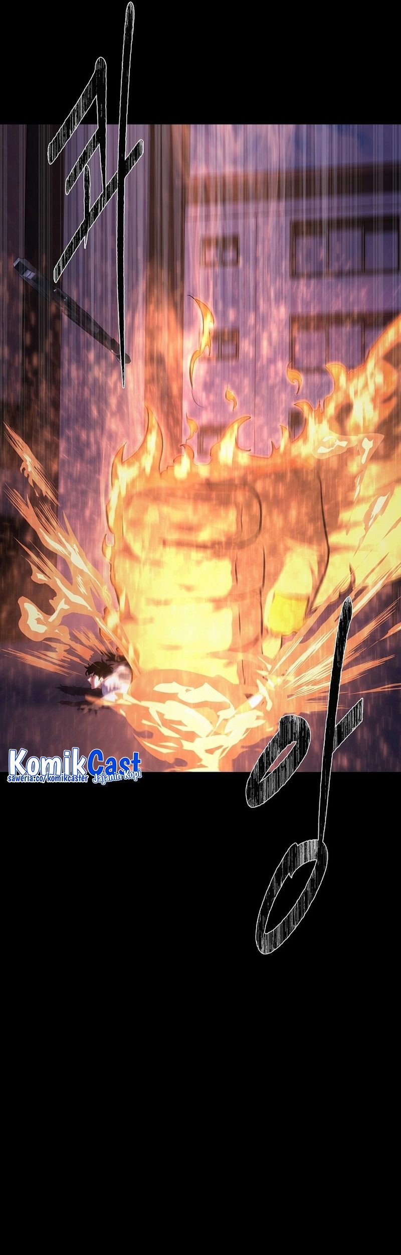 Level 1 Player Chapter 92 Gambar 68