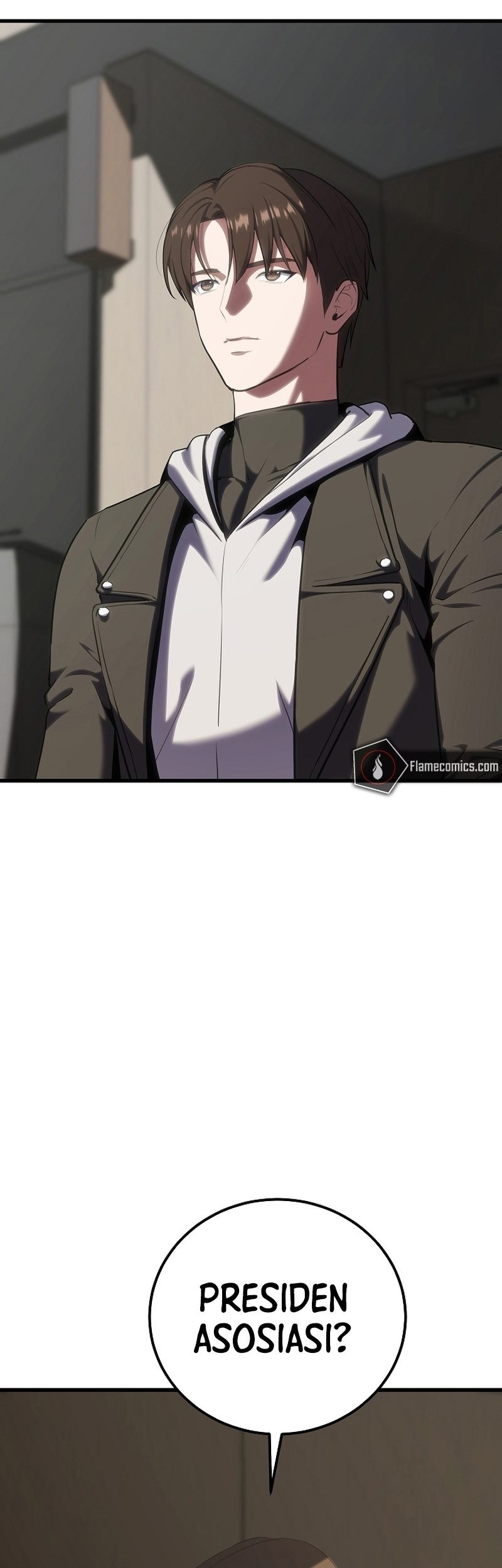 Level 1 Player Chapter 92 Gambar 110
