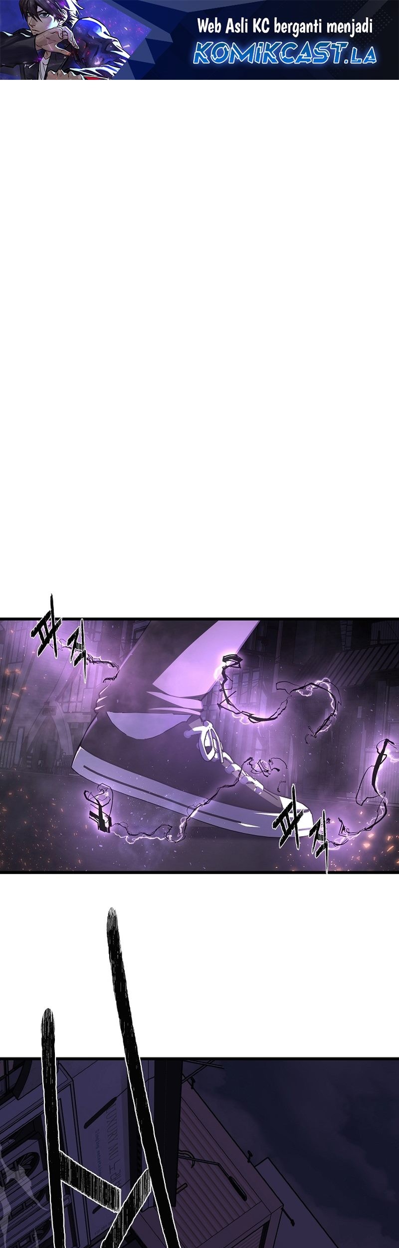 Baca Manhwa Level 1 Player Chapter 91 Gambar 2