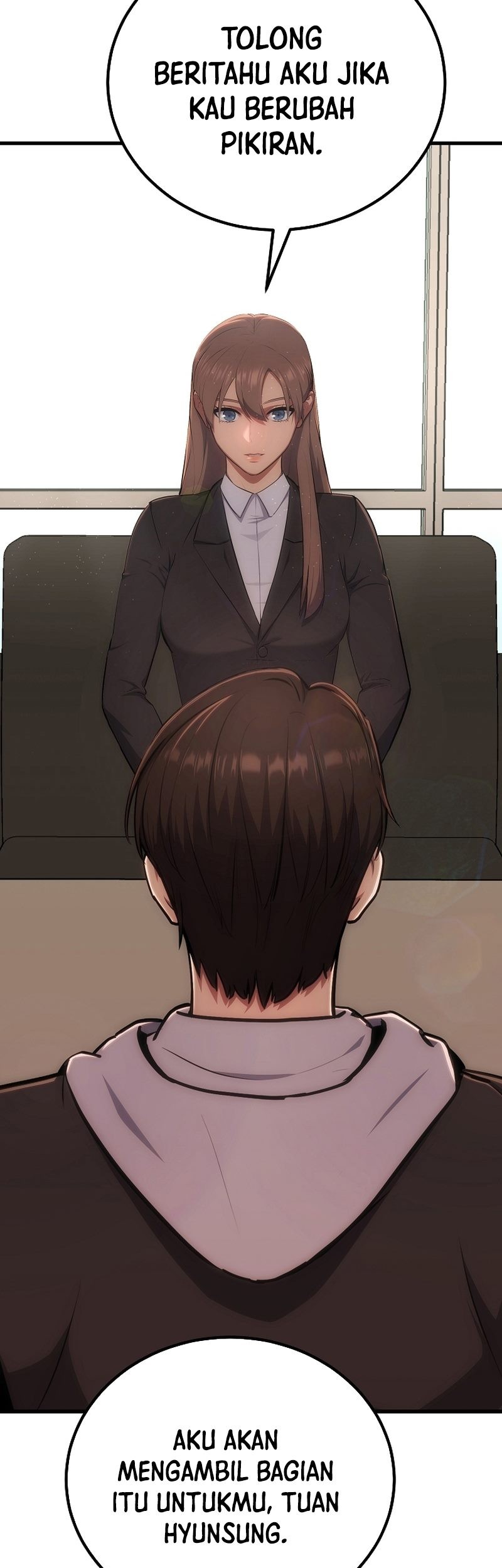 Level 1 Player Chapter 90 Gambar 22