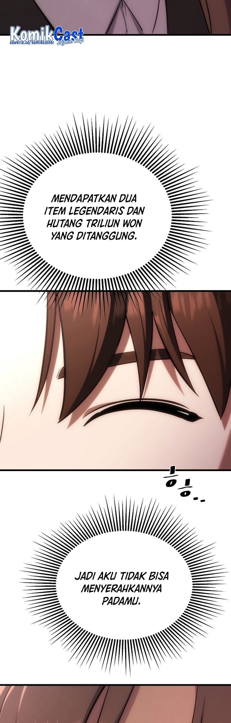 Level 1 Player Chapter 90 Gambar 26