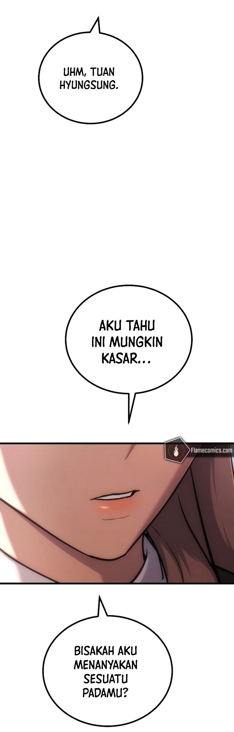 Level 1 Player Chapter 90 Gambar 28