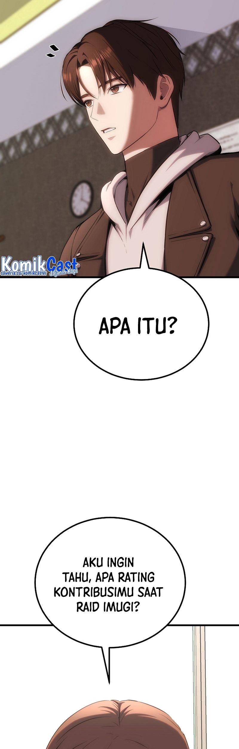 Level 1 Player Chapter 90 Gambar 30