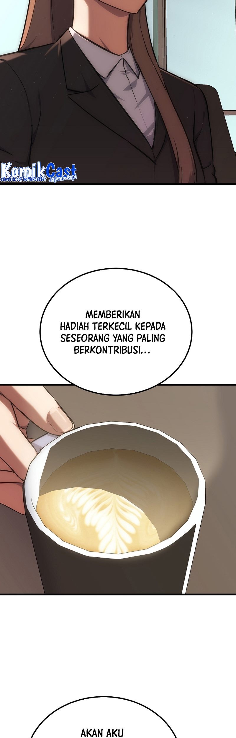 Level 1 Player Chapter 90 Gambar 44