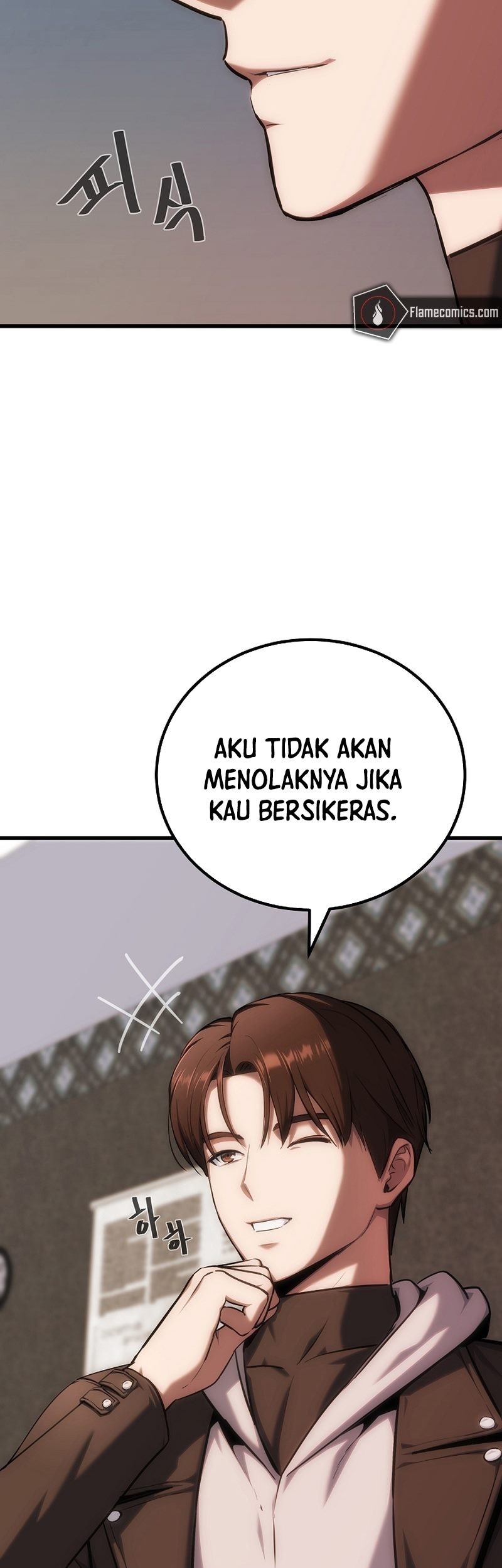 Level 1 Player Chapter 90 Gambar 46