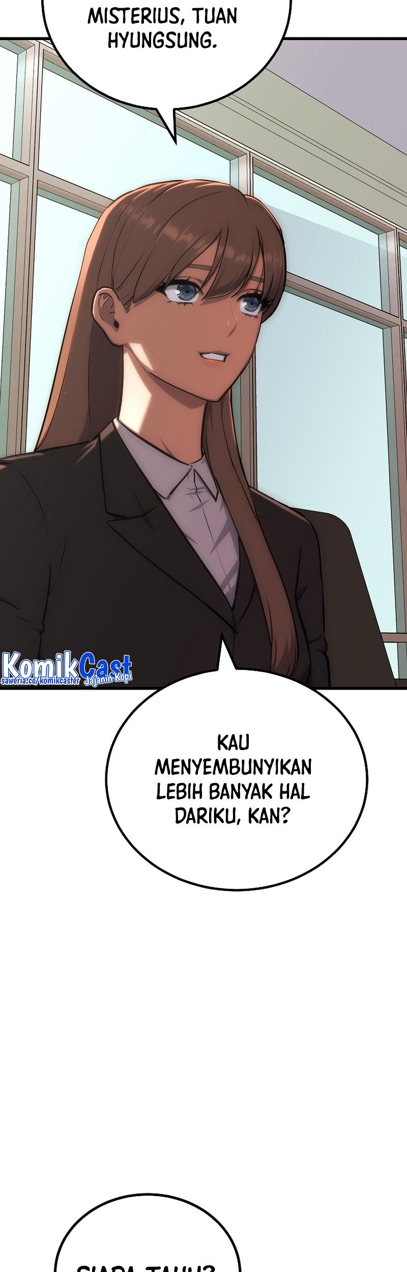 Level 1 Player Chapter 90 Gambar 48