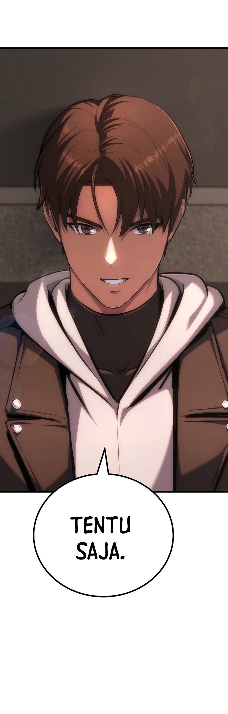 Level 1 Player Chapter 90 Gambar 52