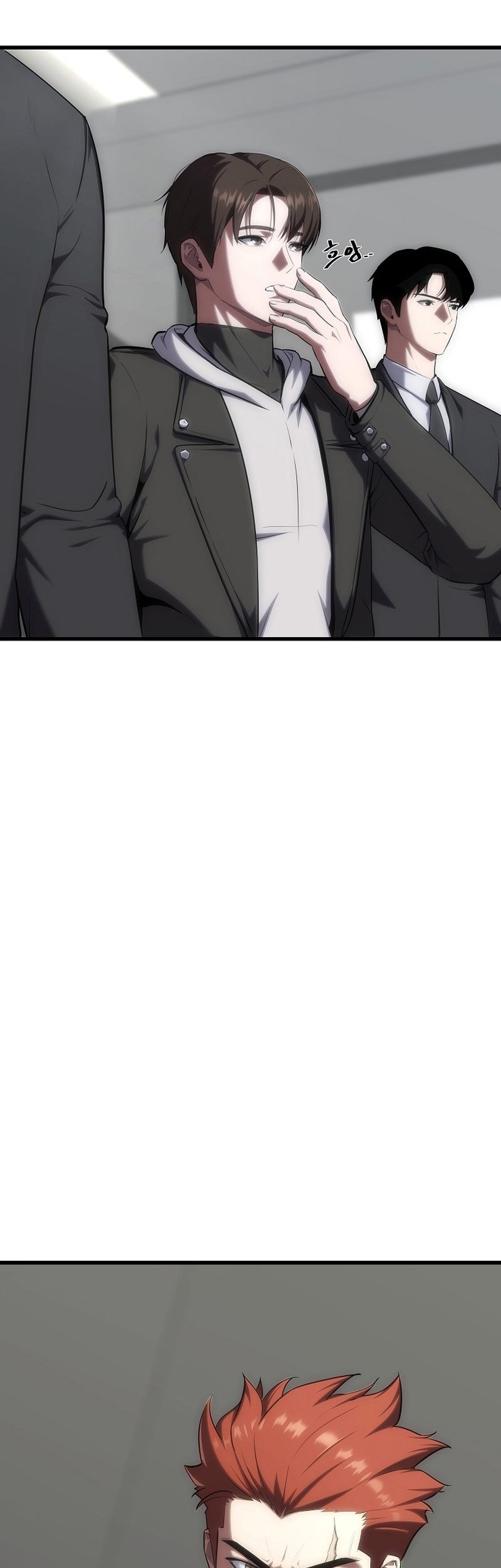 Level 1 Player Chapter 90 Gambar 56