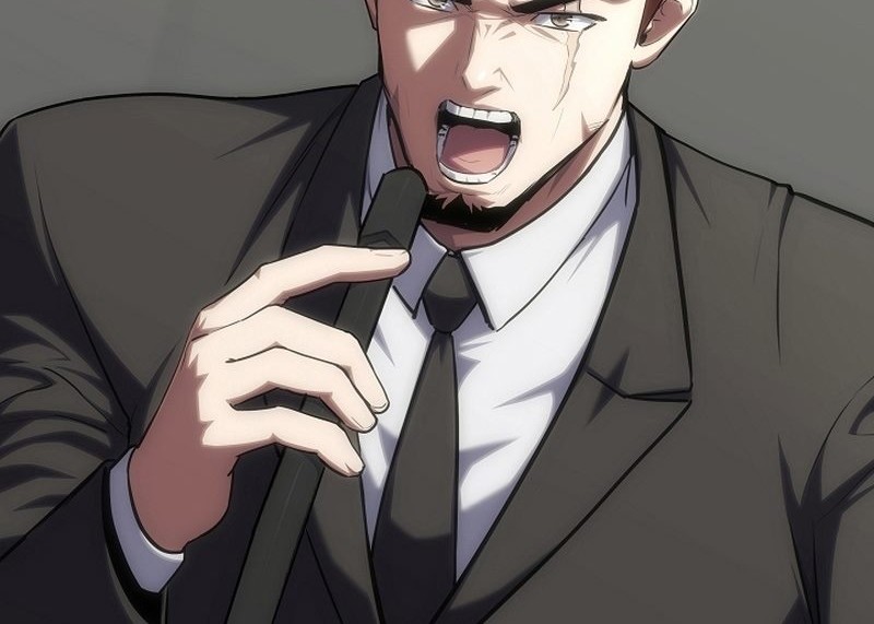 Level 1 Player Chapter 90 Gambar 57