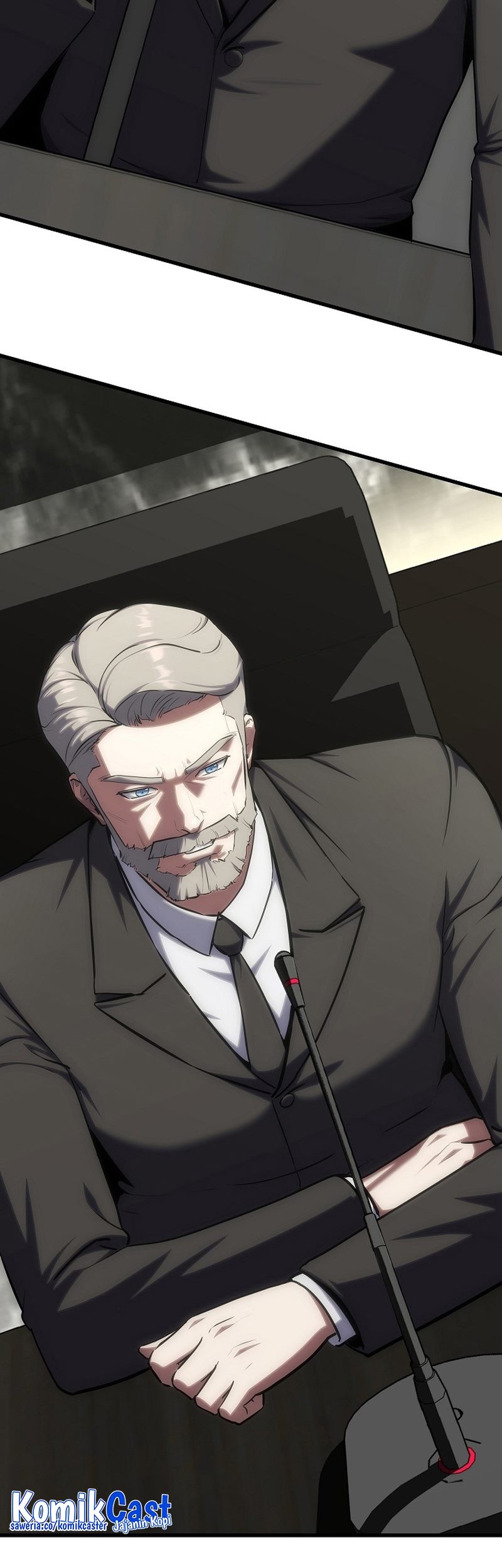 Level 1 Player Chapter 90 Gambar 58