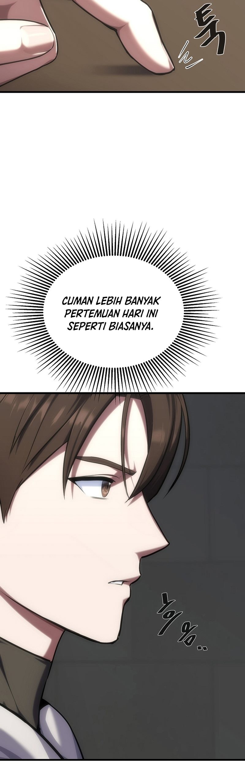 Level 1 Player Chapter 90 Gambar 60