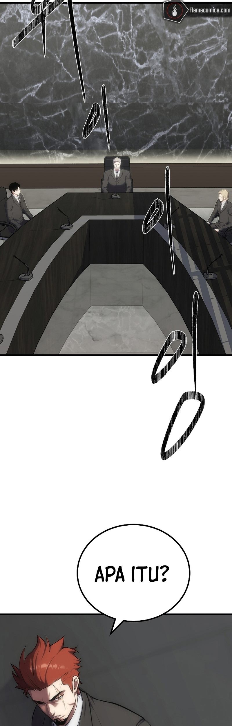 Level 1 Player Chapter 90 Gambar 62