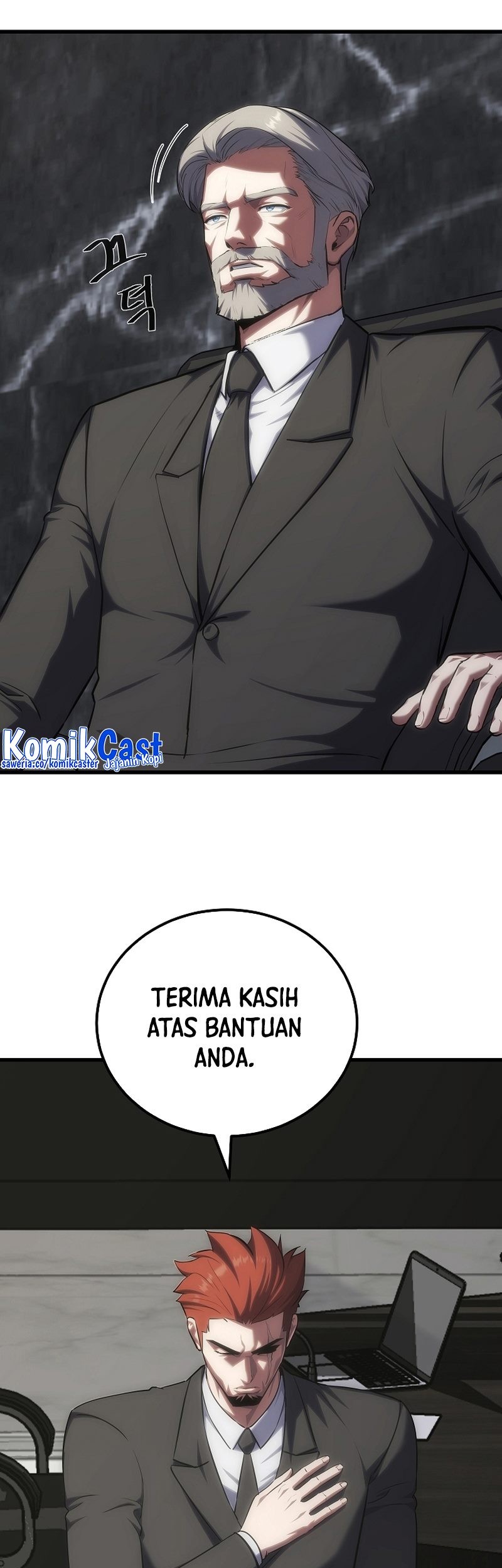 Level 1 Player Chapter 90 Gambar 70